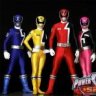PowerRangers