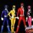 PowerRangers